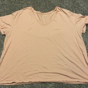 Ava & Viv short sleeve tee